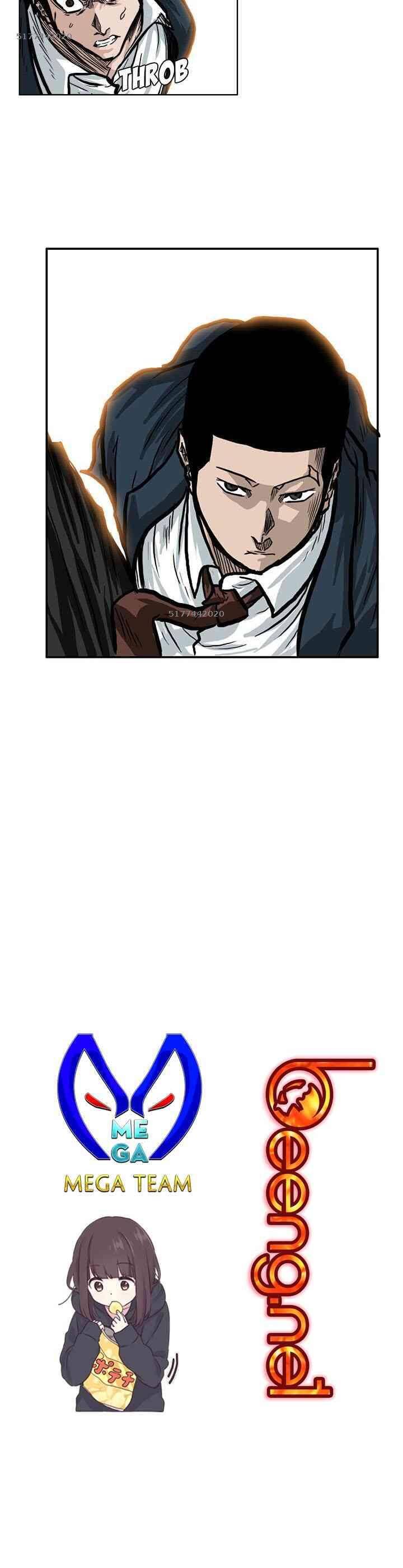 Bá Chủ Học Đường Chapter 70 - 21