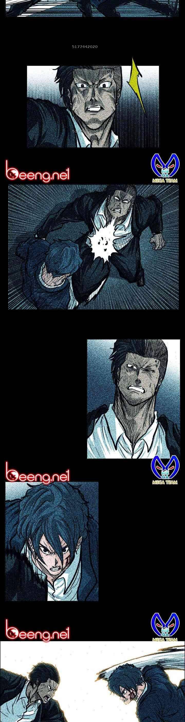 Bá Chủ Học Đường Chapter 70 - 4