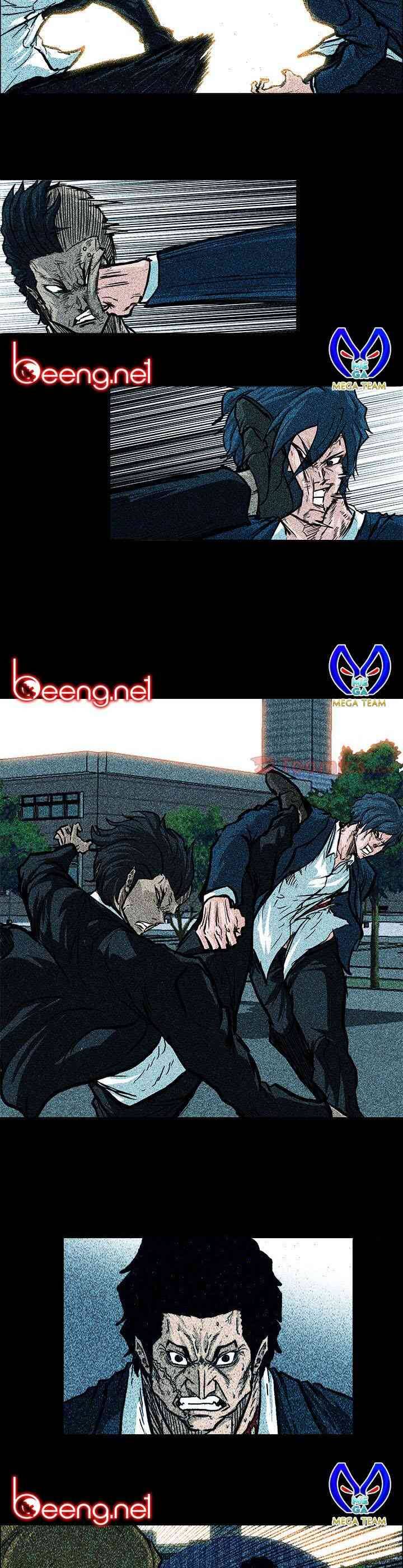 Bá Chủ Học Đường Chapter 70 - 5