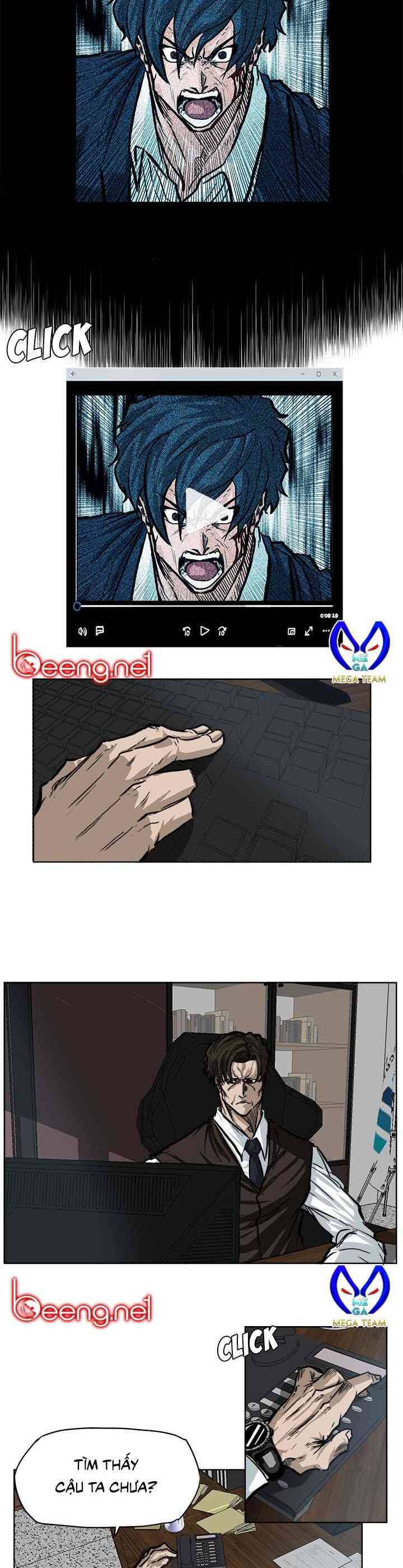 Bá Chủ Học Đường Chapter 70 - 7