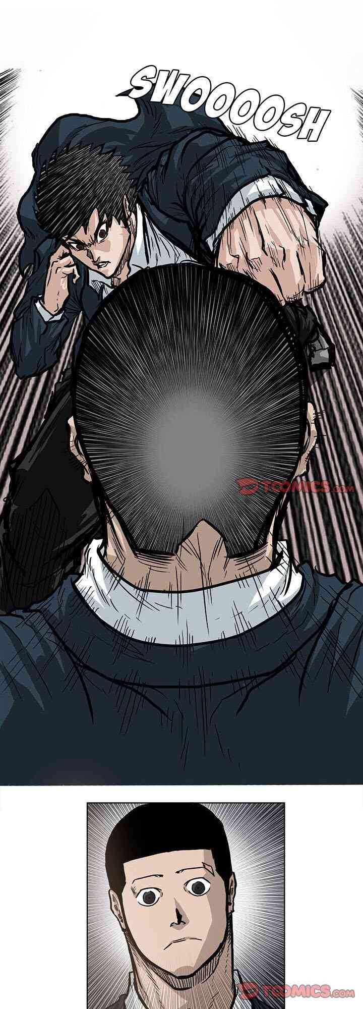 Bá Chủ Học Đường Chapter 71 - 1