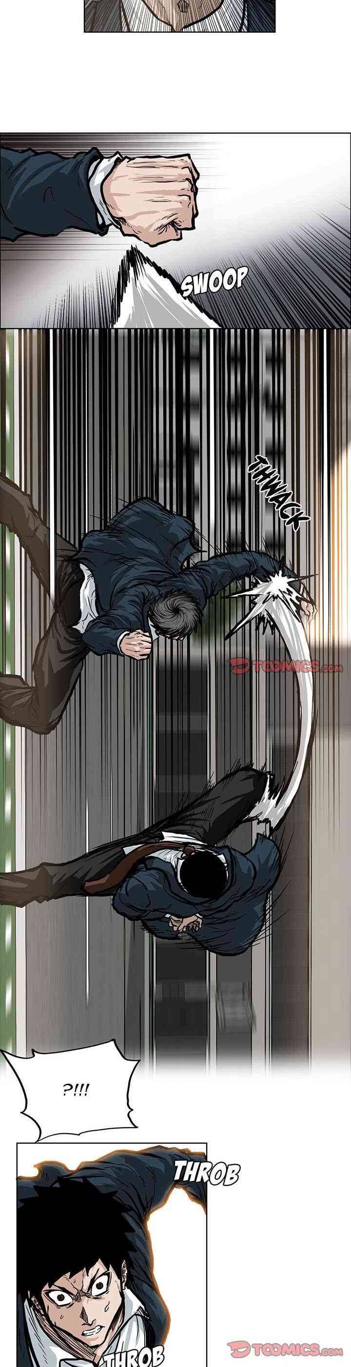 Bá Chủ Học Đường Chapter 71 - 2