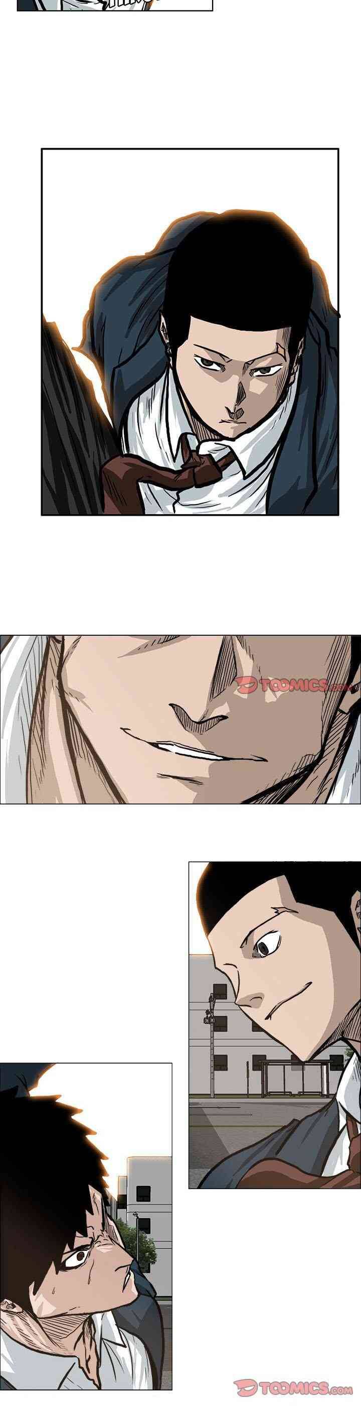 Bá Chủ Học Đường Chapter 71 - 3