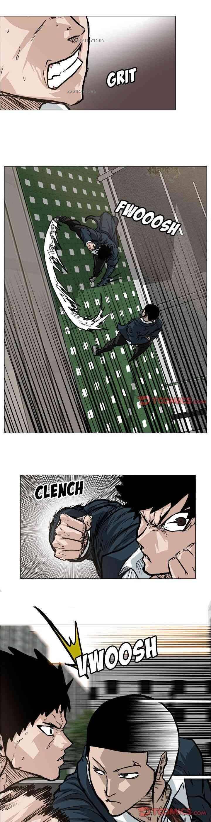 Bá Chủ Học Đường Chapter 71 - 4