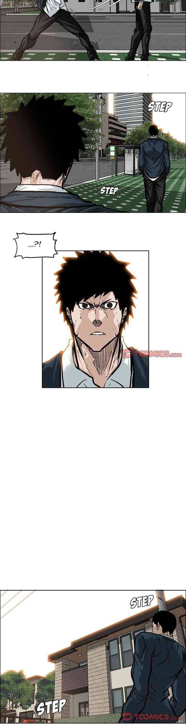 Bá Chủ Học Đường Chapter 71 - 6