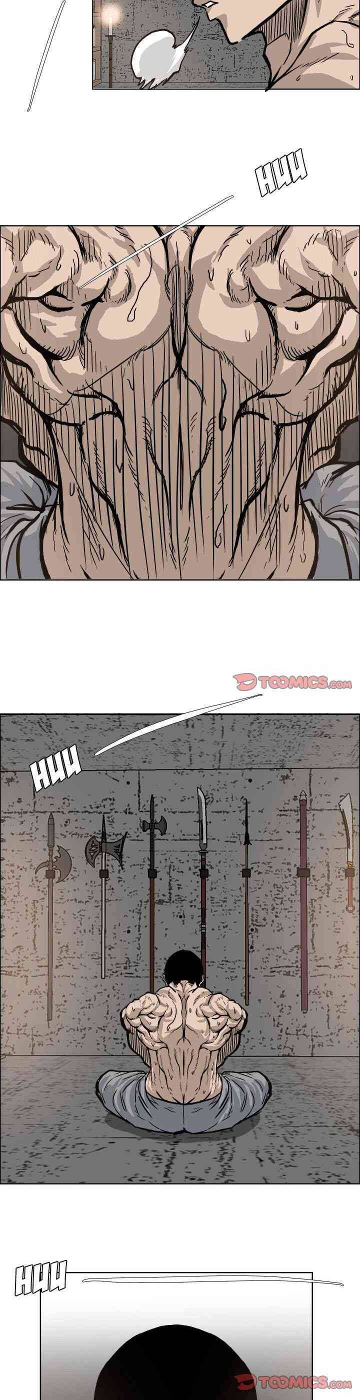 Bá Chủ Học Đường Chapter 71 - 9