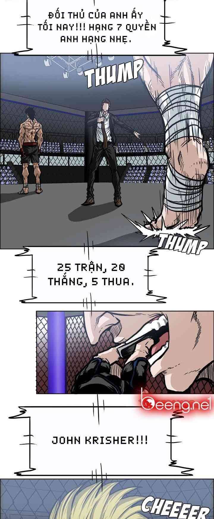 Bá Chủ Học Đường Chapter 72 - 17