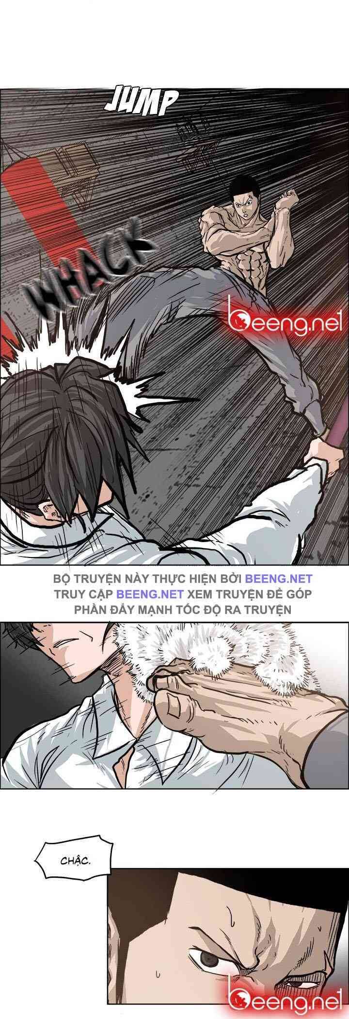 Bá Chủ Học Đường Chapter 72 - 5