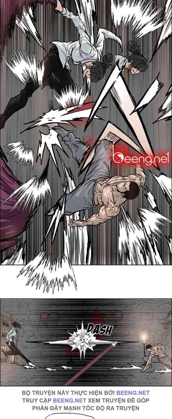 Bá Chủ Học Đường Chapter 72 - 7