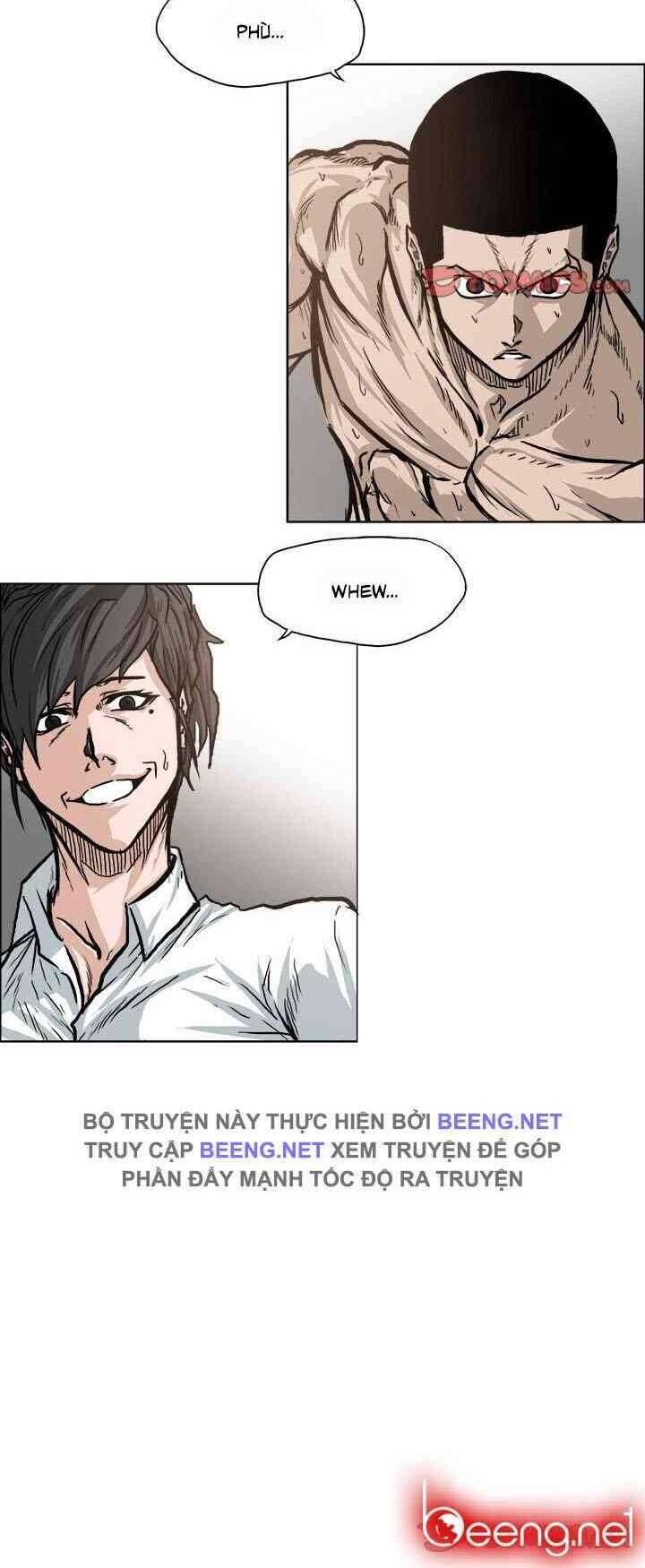 Bá Chủ Học Đường Chapter 72 - 8