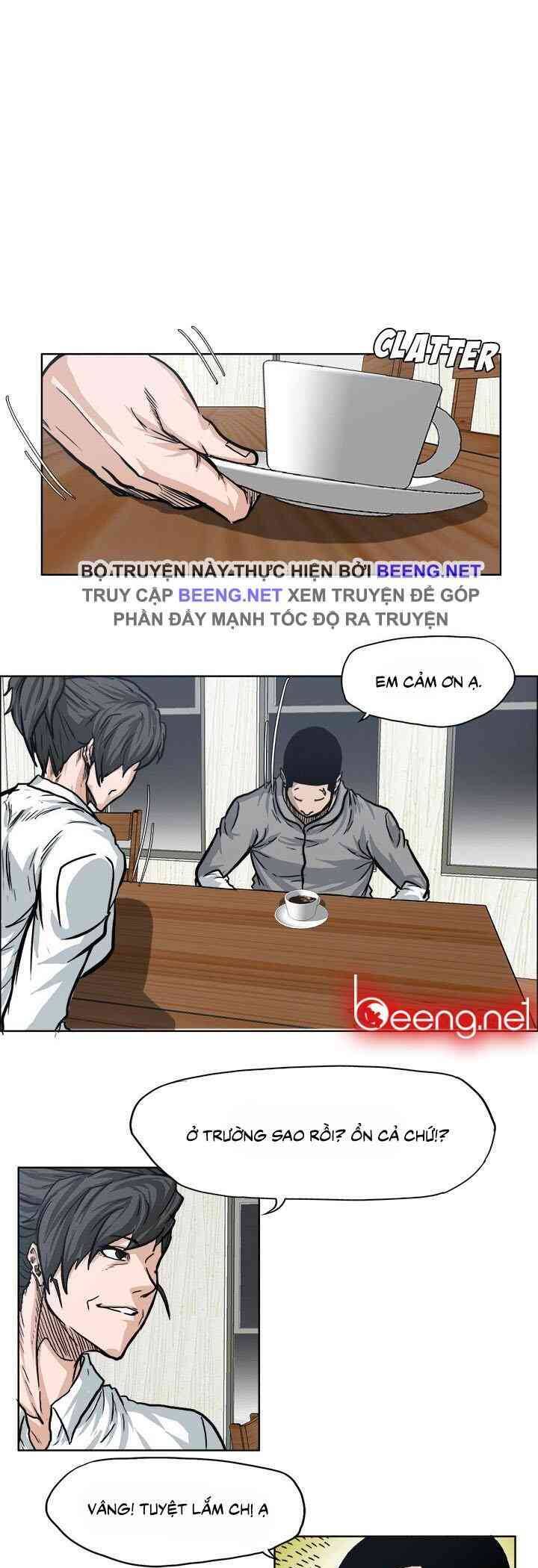 Bá Chủ Học Đường Chapter 72 - 9