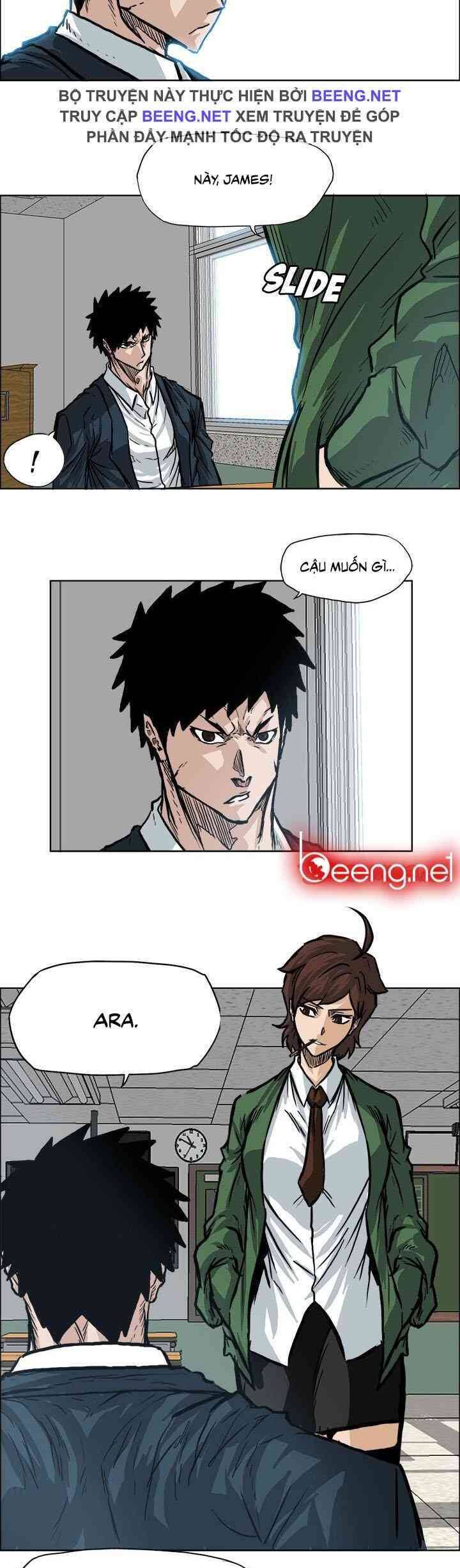 Bá Chủ Học Đường Chapter 73 - 13