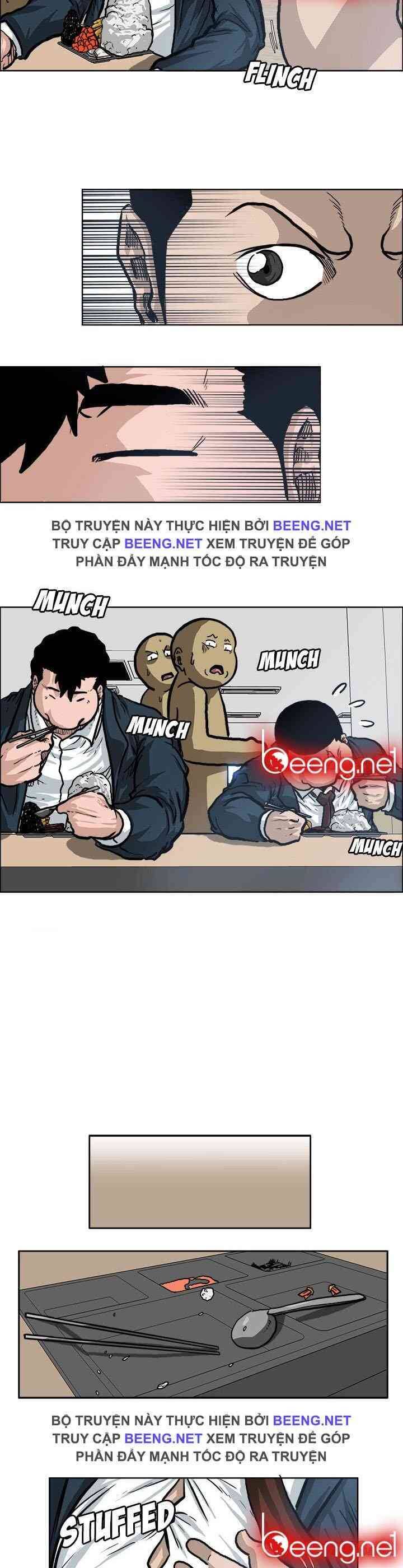 Bá Chủ Học Đường Chapter 73 - 19