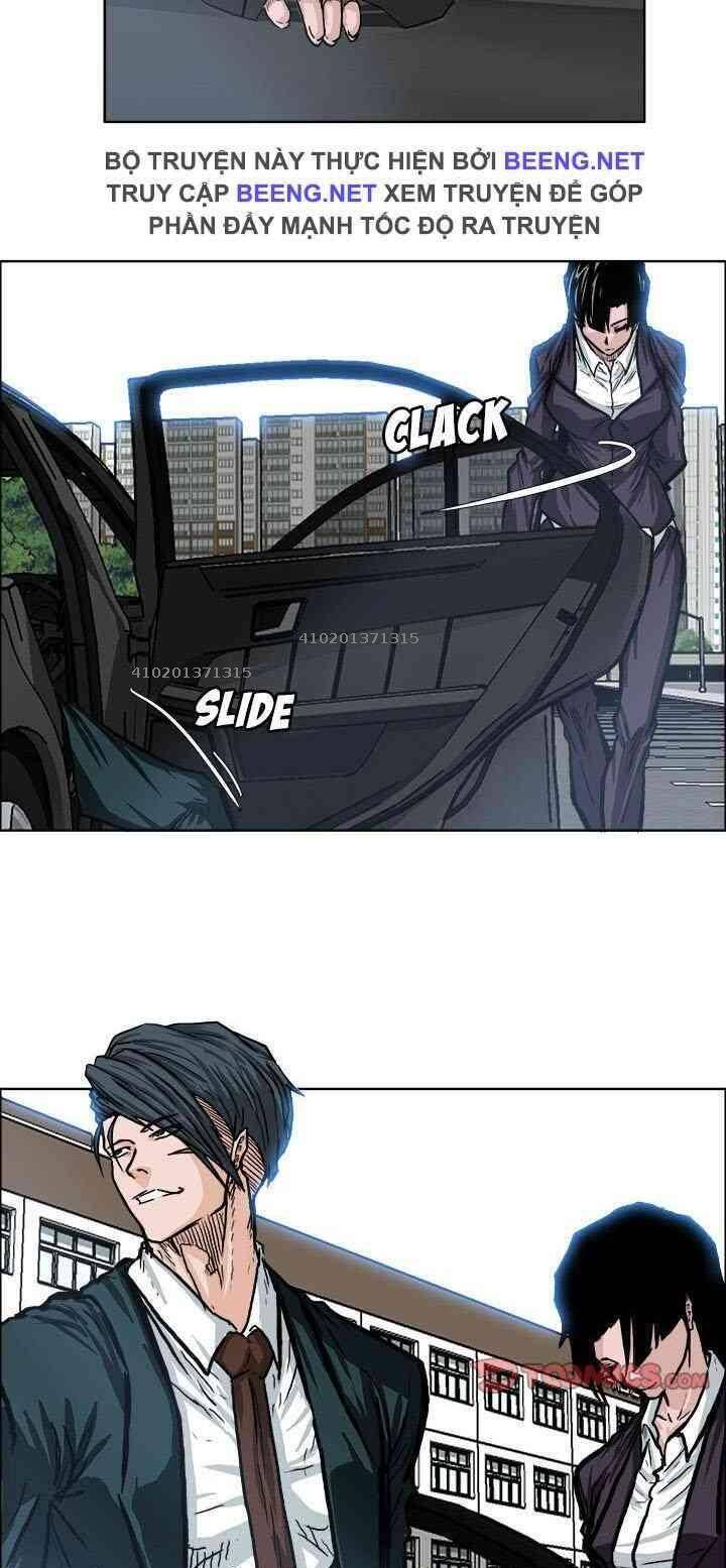 Bá Chủ Học Đường Chapter 73 - 28