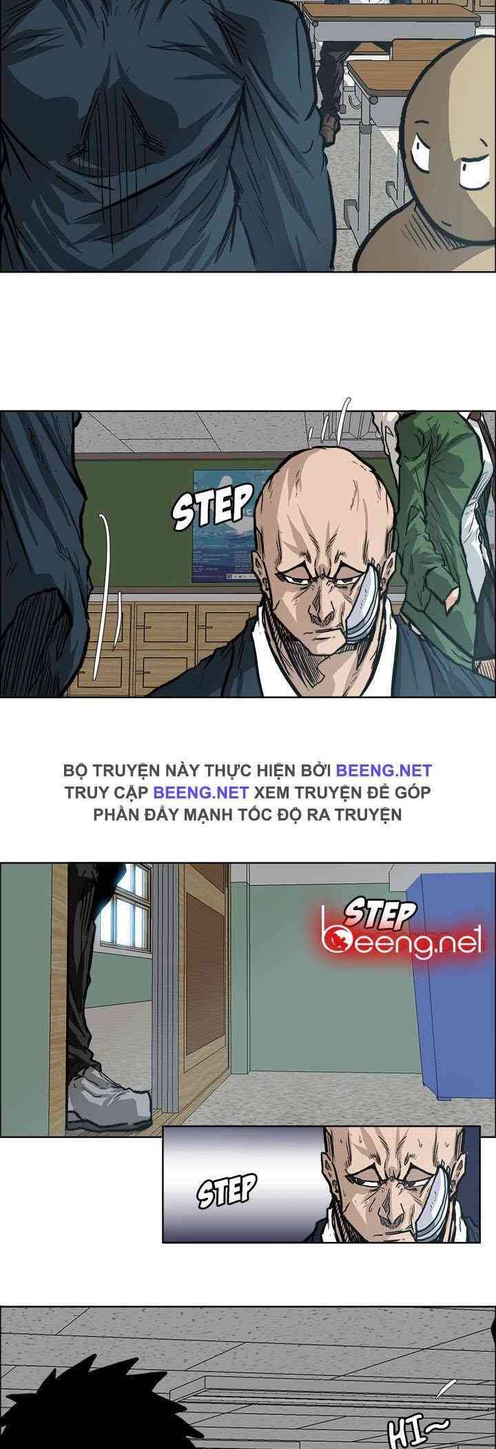 Bá Chủ Học Đường Chapter 73 - 5