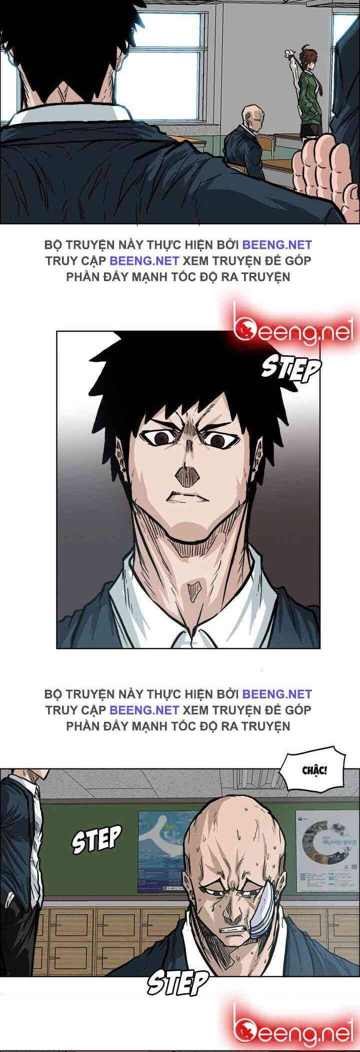 Bá Chủ Học Đường Chapter 73 - 6