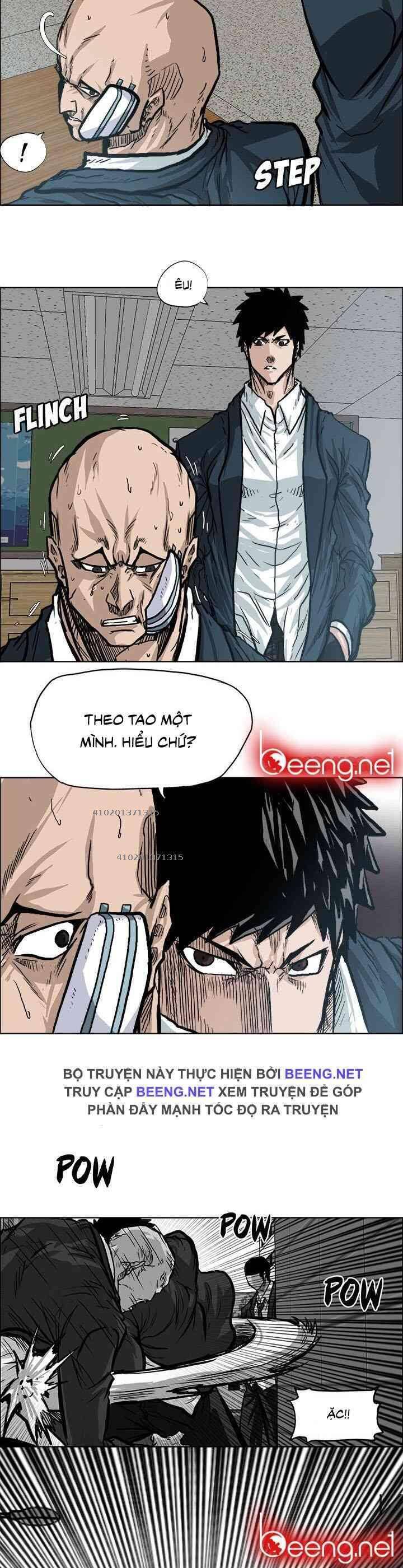 Bá Chủ Học Đường Chapter 73 - 7