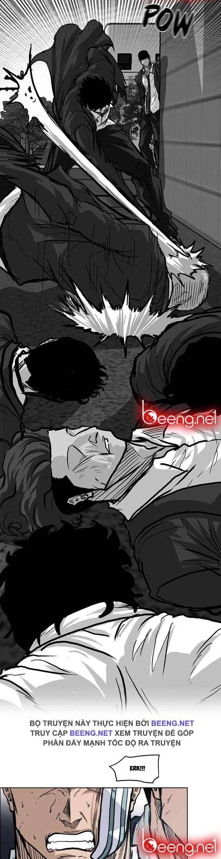 Bá Chủ Học Đường Chapter 73 - 8