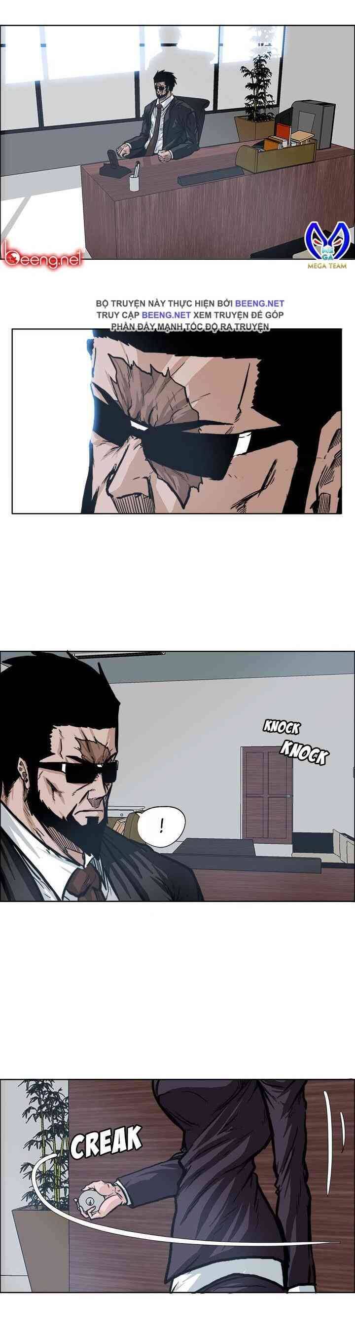 Bá Chủ Học Đường Chapter 74 - 1