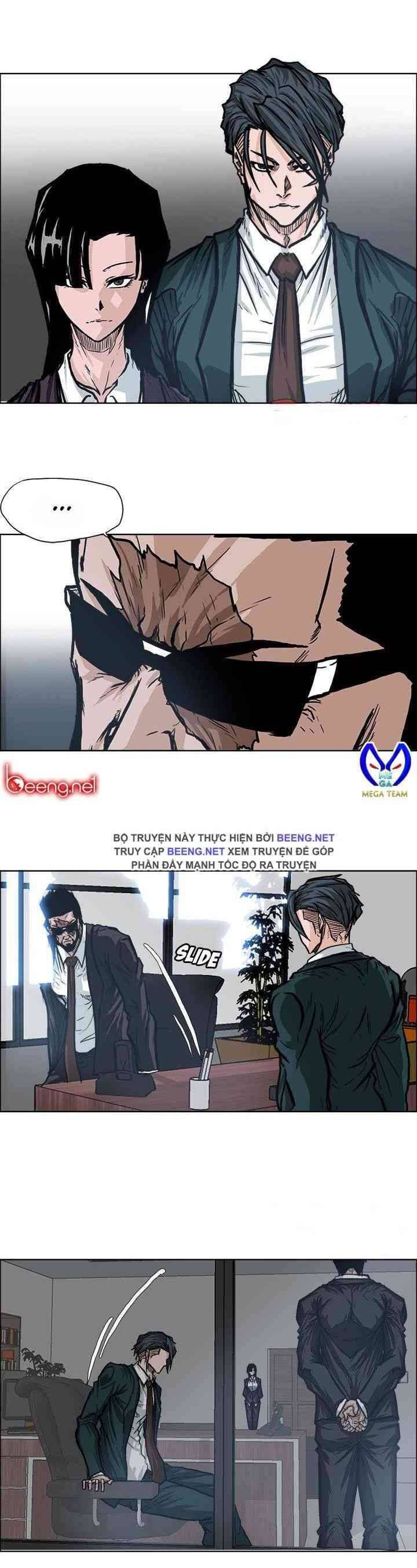 Bá Chủ Học Đường Chapter 74 - 2