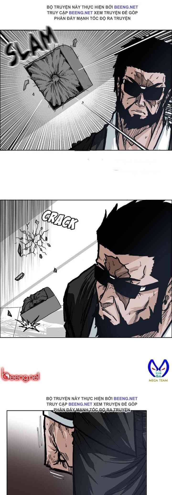 Bá Chủ Học Đường Chapter 74 - 12