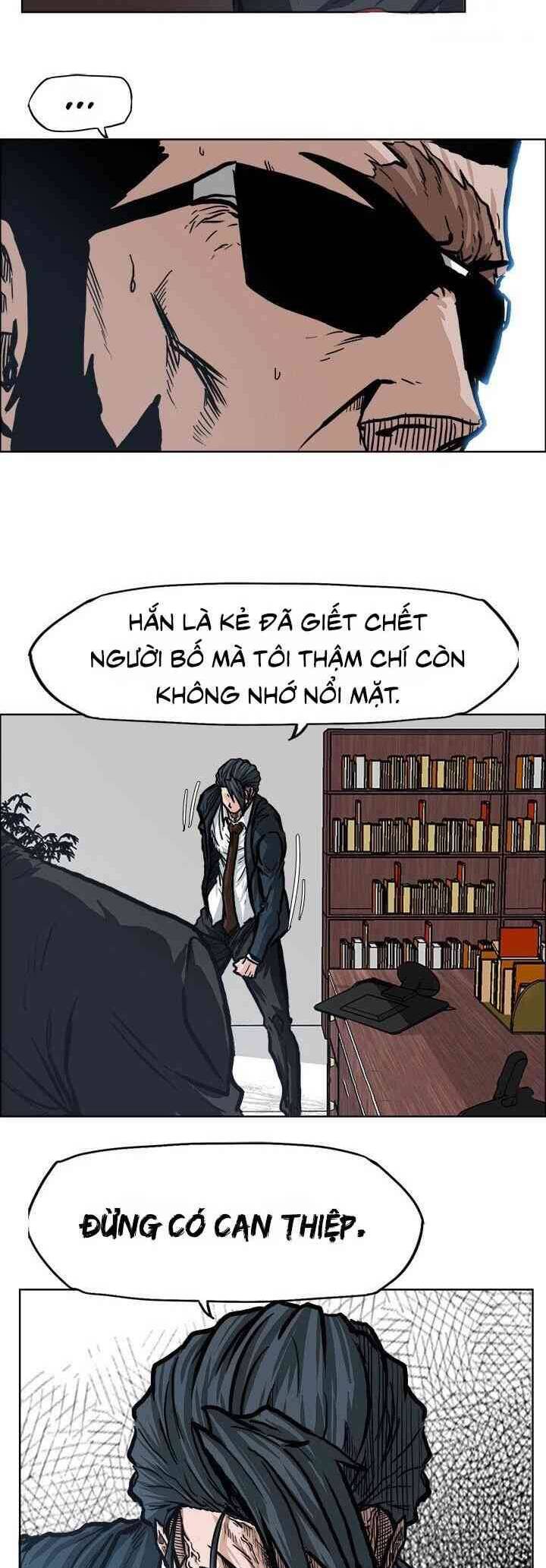 Bá Chủ Học Đường Chapter 74 - 13