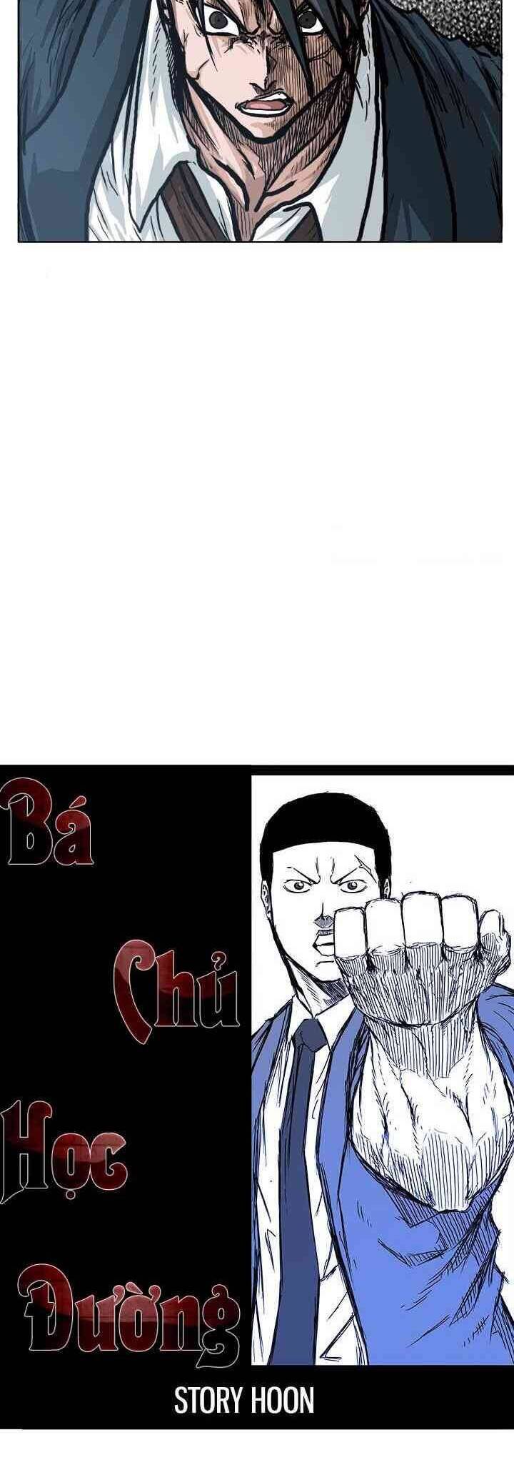 Bá Chủ Học Đường Chapter 74 - 14