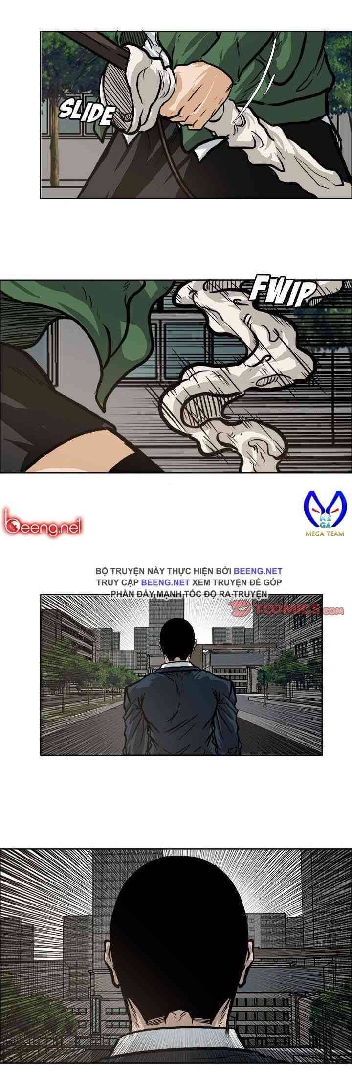 Bá Chủ Học Đường Chapter 74 - 18