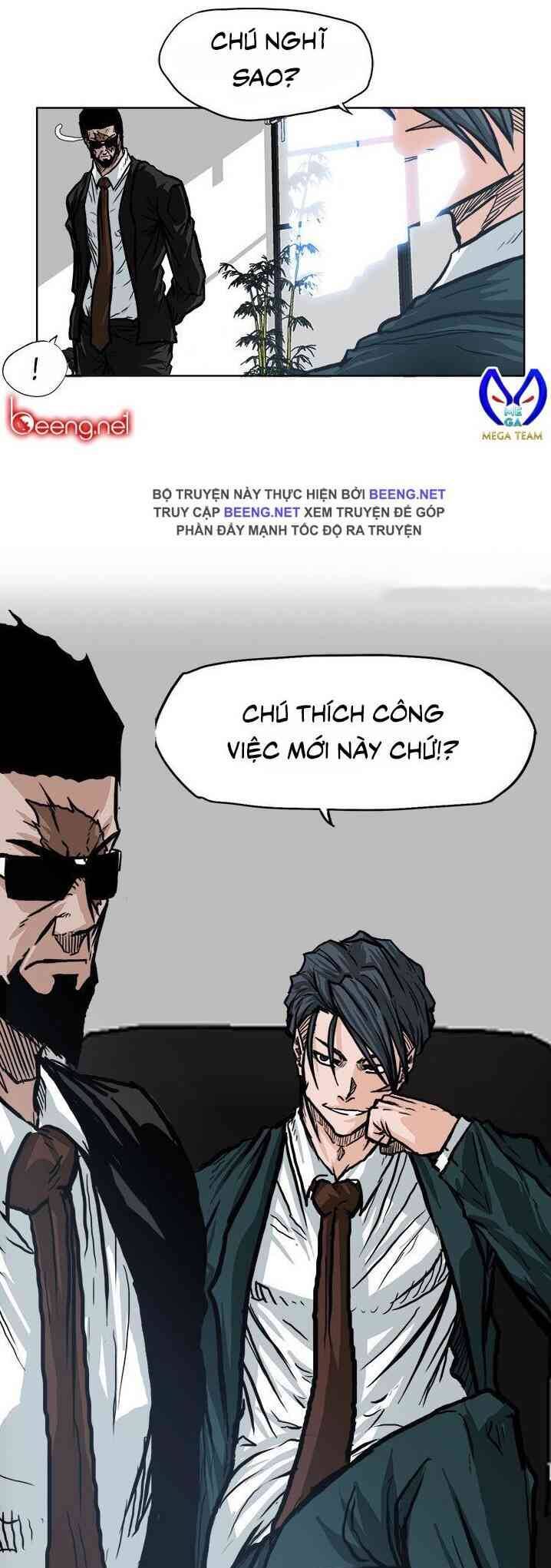 Bá Chủ Học Đường Chapter 74 - 3