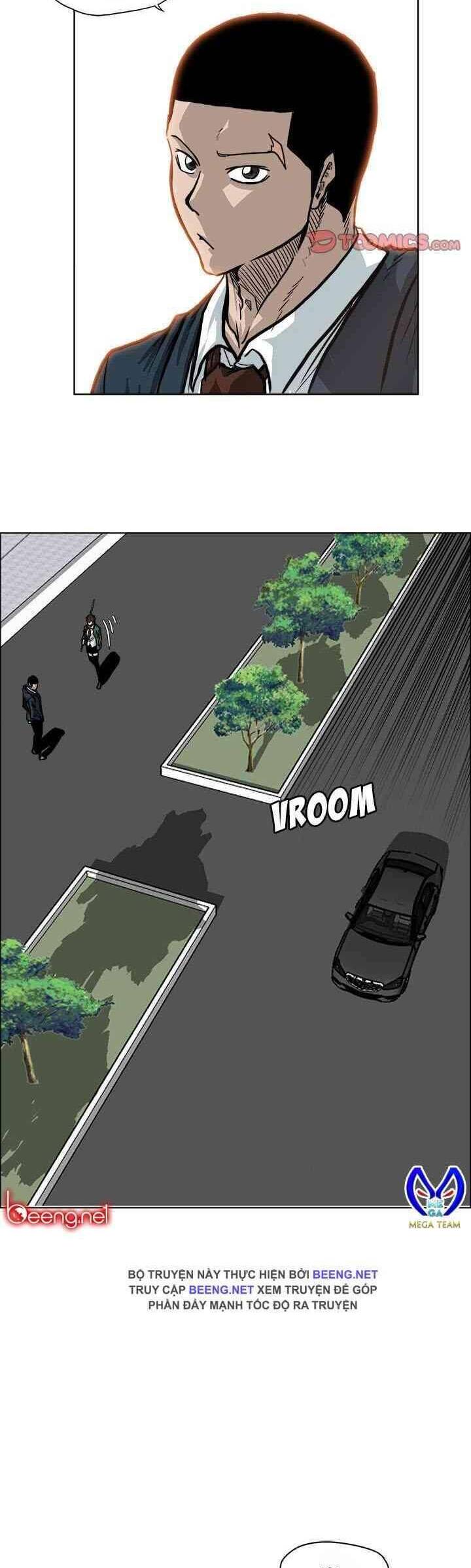 Bá Chủ Học Đường Chapter 74 - 24