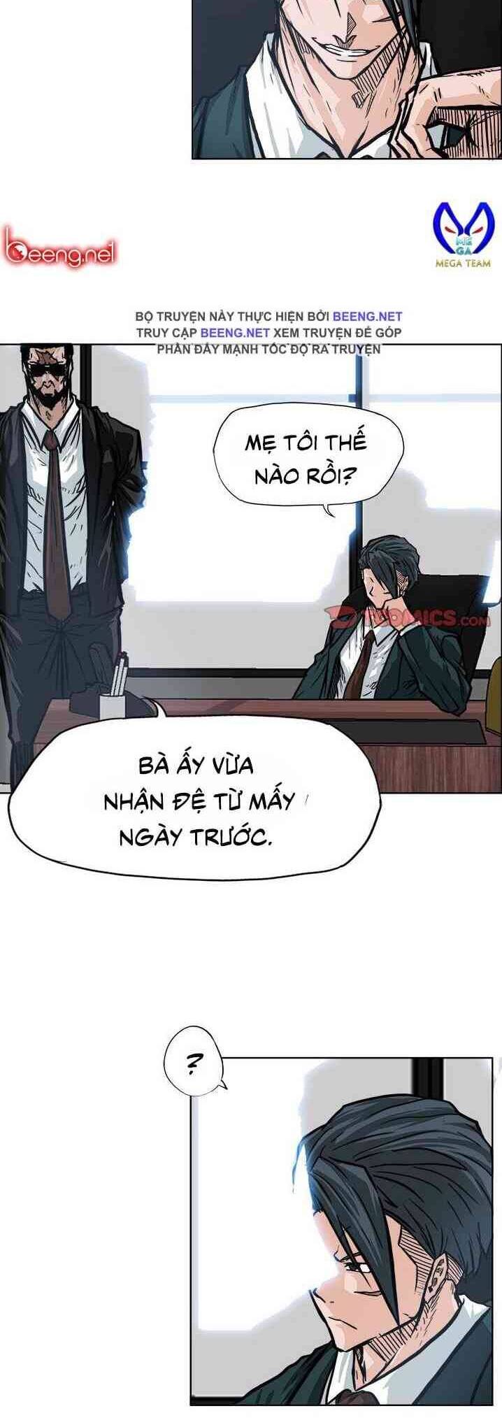 Bá Chủ Học Đường Chapter 74 - 5