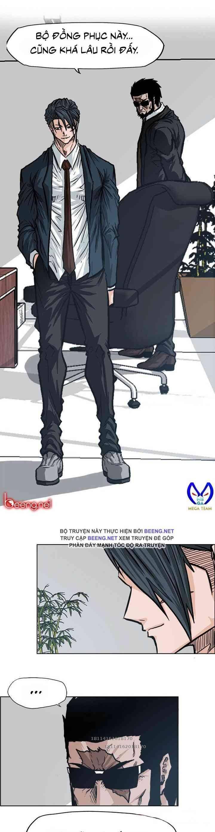 Bá Chủ Học Đường Chapter 74 - 8