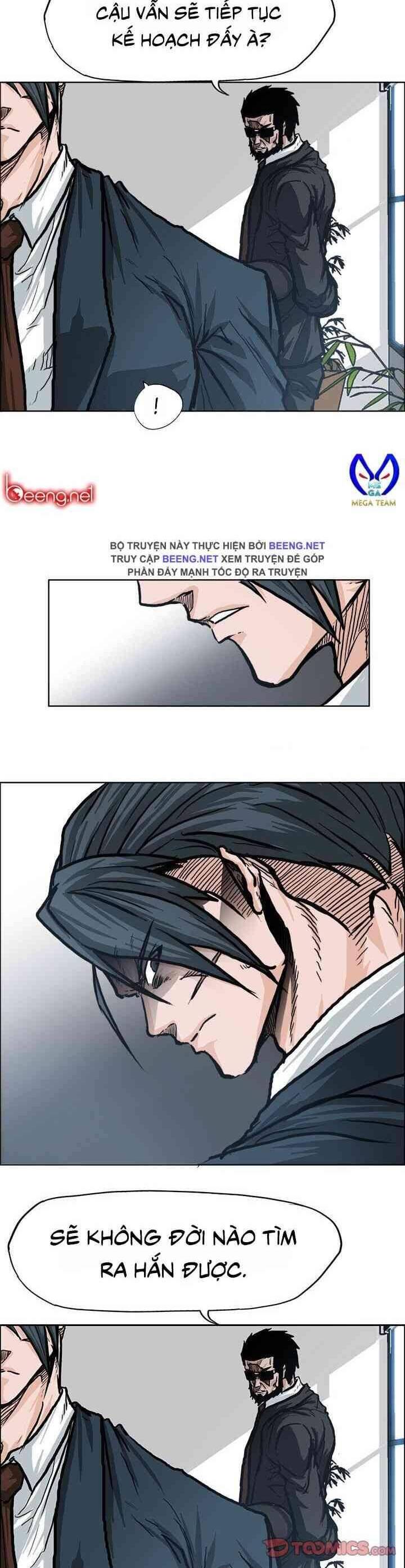 Bá Chủ Học Đường Chapter 74 - 9