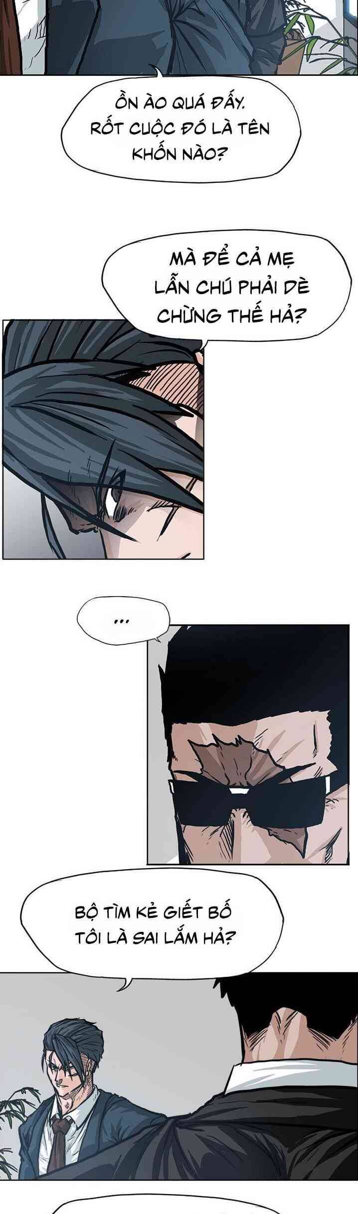 Bá Chủ Học Đường Chapter 74 - 10