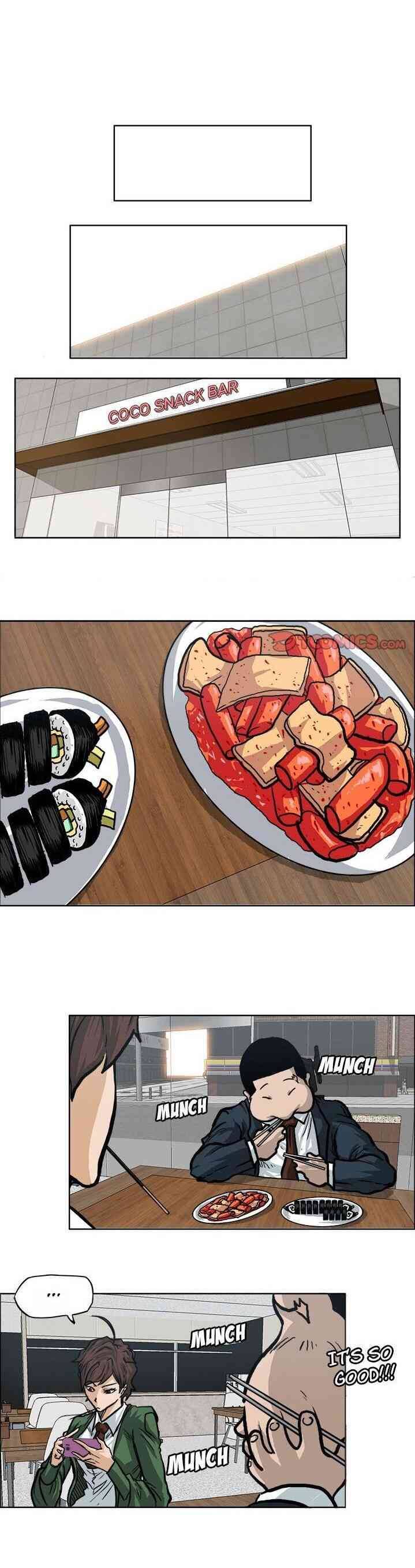 Bá Chủ Học Đường Chapter 75 - 6