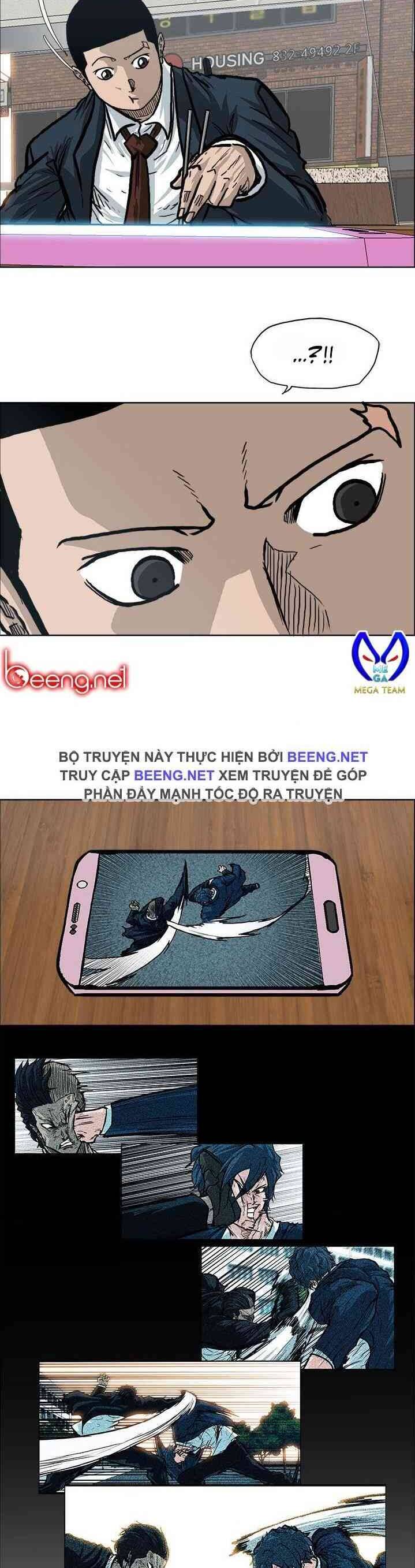 Bá Chủ Học Đường Chapter 75 - 8