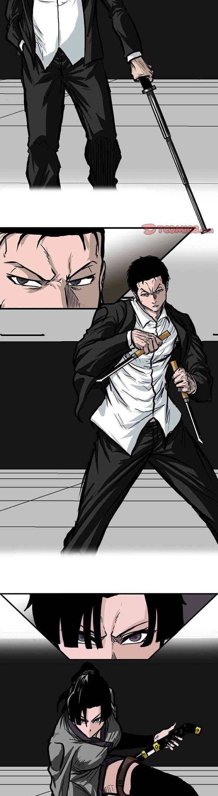 Bá Chủ Học Đường Chapter 76 - 2