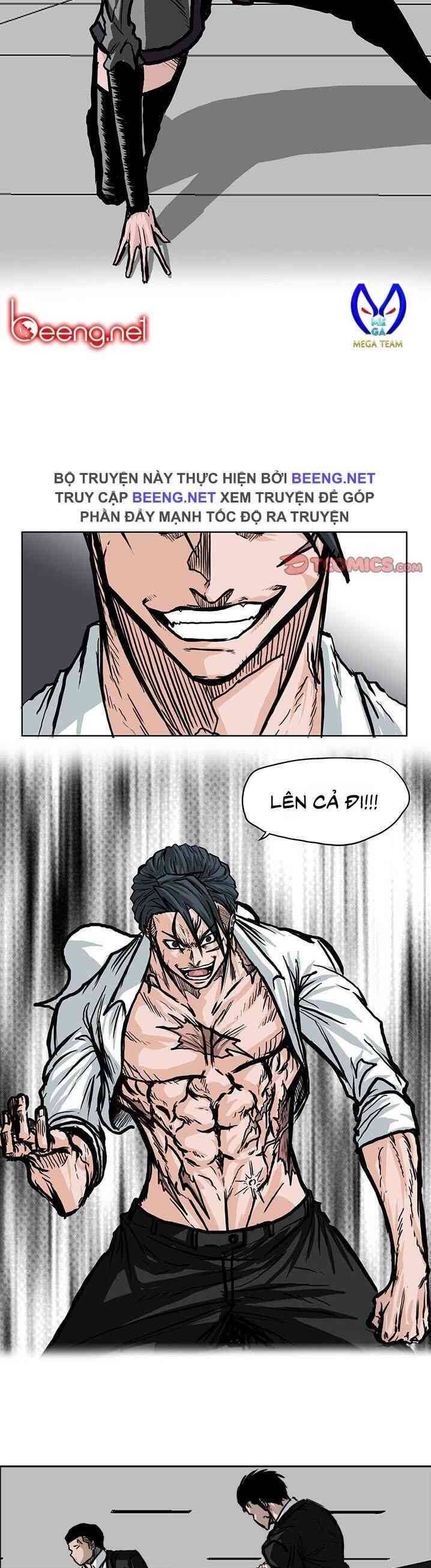 Bá Chủ Học Đường Chapter 76 - 3