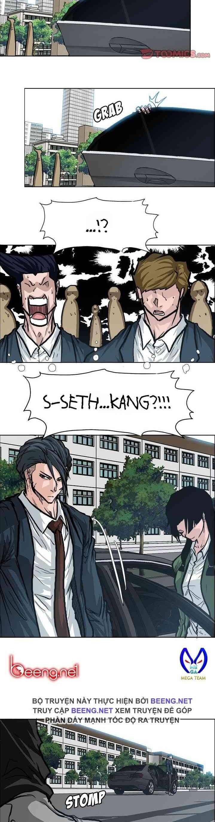 Bá Chủ Học Đường Chapter 76 - 24