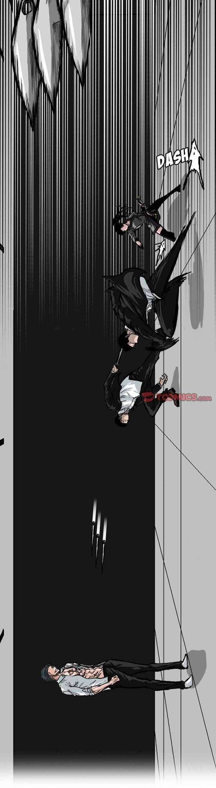 Bá Chủ Học Đường Chapter 76 - 5