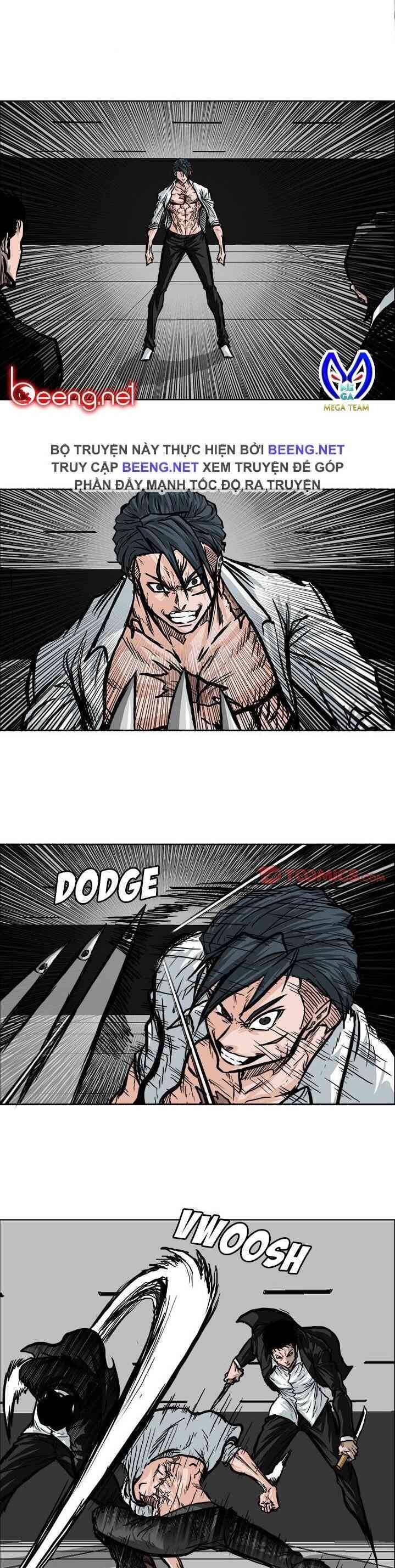 Bá Chủ Học Đường Chapter 76 - 6