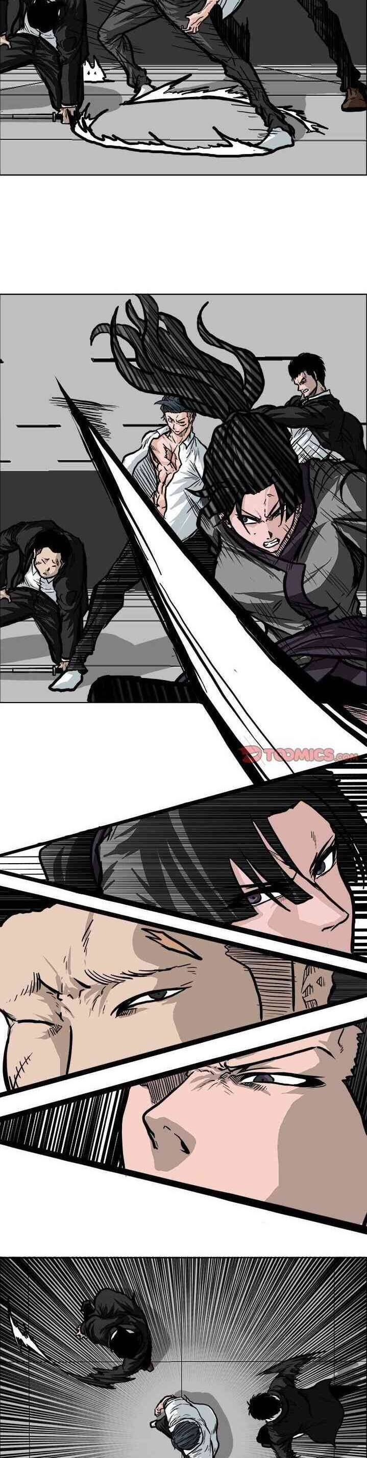 Bá Chủ Học Đường Chapter 76 - 8