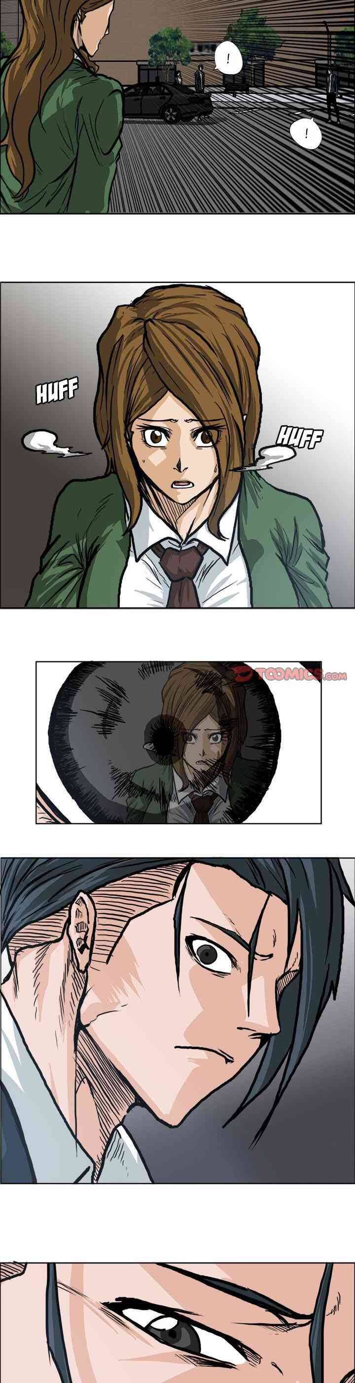 Bá Chủ Học Đường Chapter 77 - 11