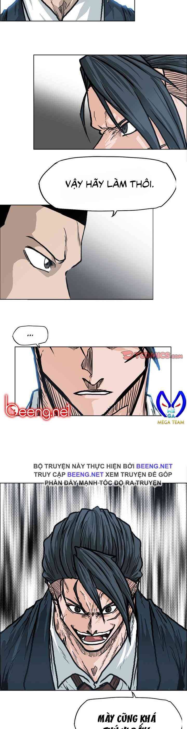 Bá Chủ Học Đường Chapter 77 - 13