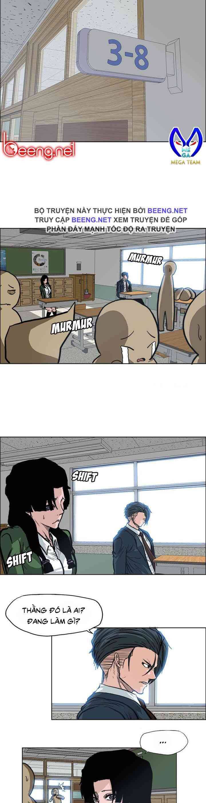 Bá Chủ Học Đường Chapter 77 - 15