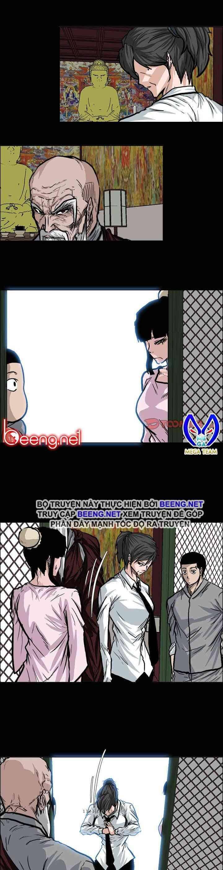 Bá Chủ Học Đường Chapter 77 - 17