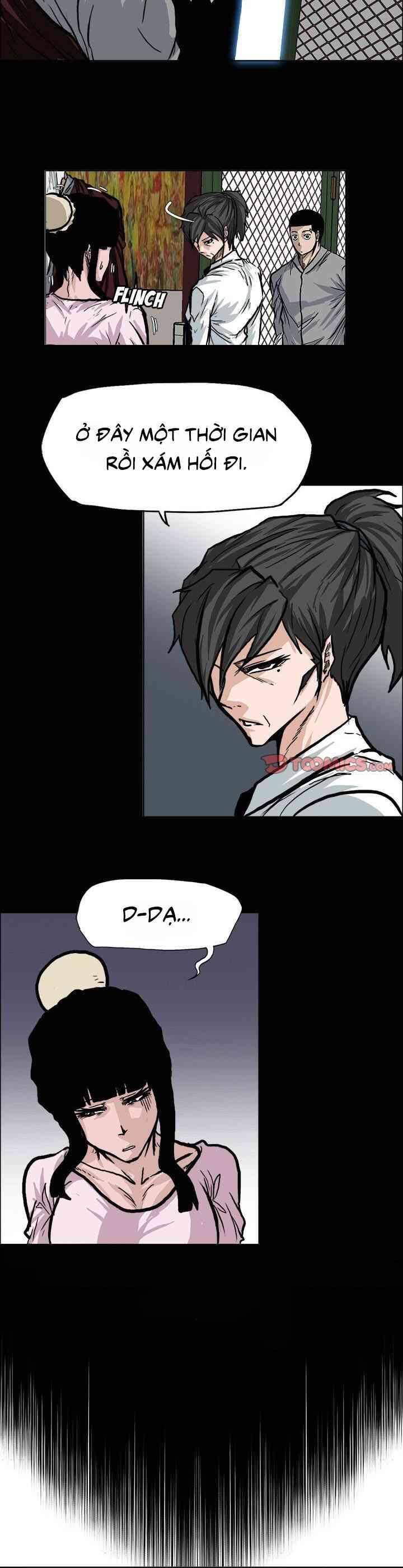 Bá Chủ Học Đường Chapter 77 - 18