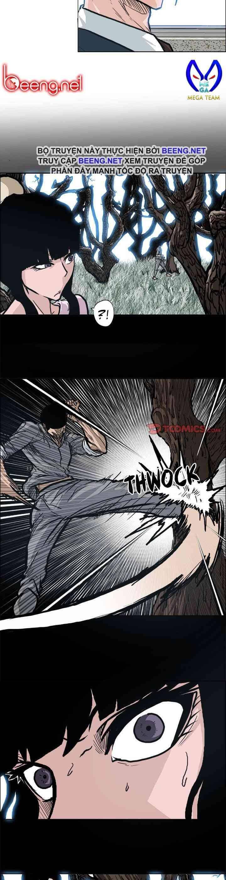 Bá Chủ Học Đường Chapter 77 - 20