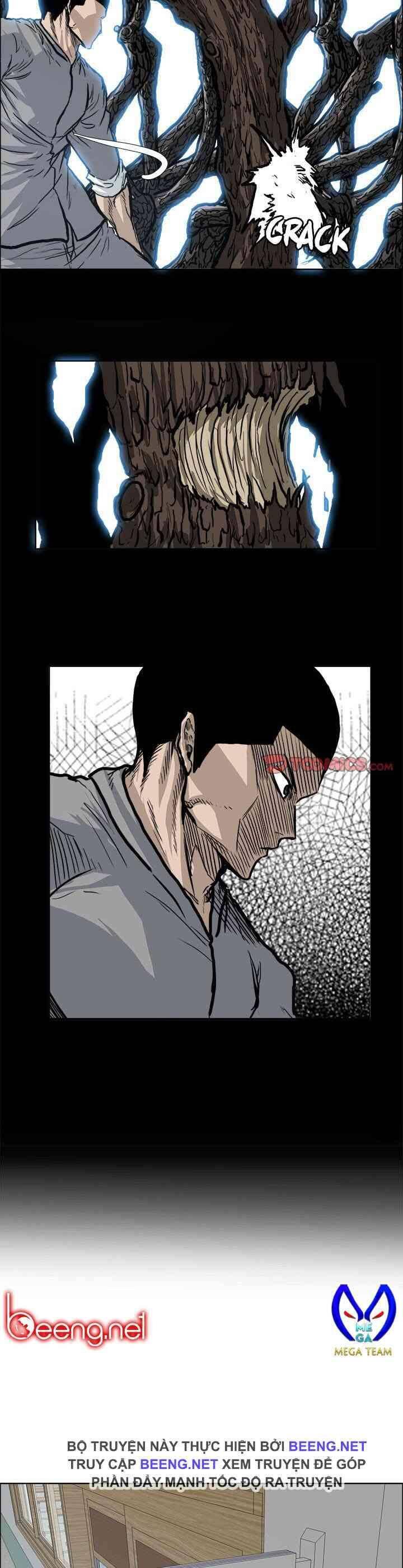 Bá Chủ Học Đường Chapter 77 - 21