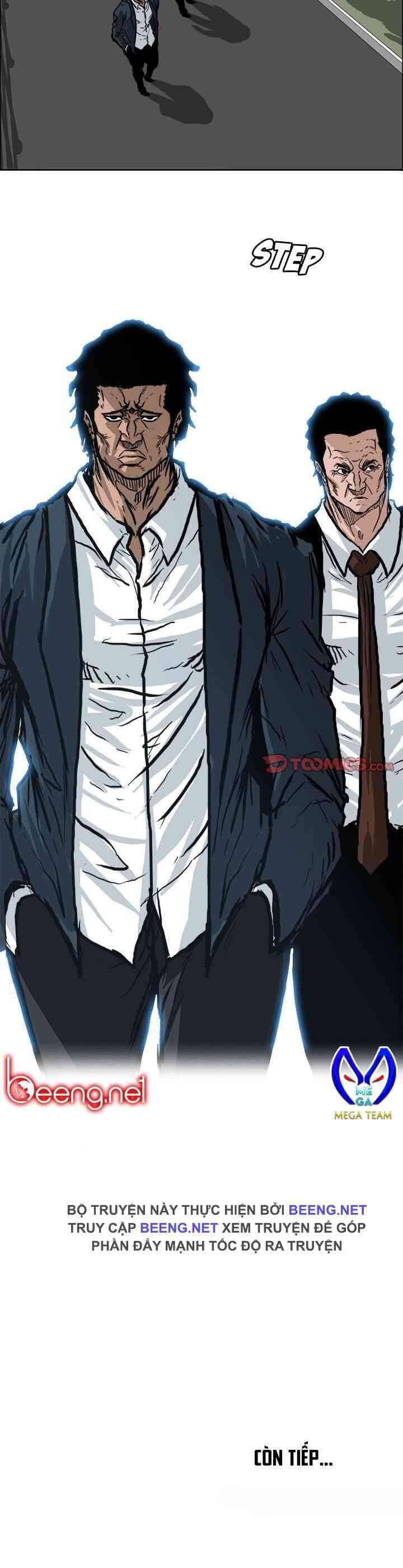 Bá Chủ Học Đường Chapter 77 - 24